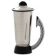 Santos 2LI AD748: Stainless Steel 2 Litre Bowl for DN636 & DN637