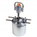 Dynamic SM002 CF271: Blender Support Bracket 600mm Dynamic SM002 CF271: Blender Support Bracket 600mm