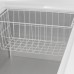 Blizzard CF650WH 650ltr Commercial Chest Freezer with White Lid Blizzard CF650WH 650ltr Commercial Chest Freezer with White Lid