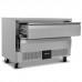 Blizzard CHDR12-2 1.2 Double STS Multi Temp Chef Draw