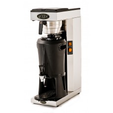 Crem Mega Gold M: Manual Fill Brewer Crem Mega Gold M: Manual Fill Brewer