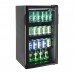 Nisbets Essentials DB303 Single Door Bottle Cooler Nisbets Essentials DB303 Single Door Bottle Cooler