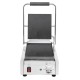 Buffalo CU601 Single Contact Grill - Smooth Plates