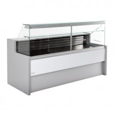 Zoin Tibet FP924 2000mm Serve Over Counter
