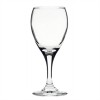 Libbey Teardrop Wine Glasses