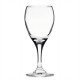 Libbey Teardrop Wine Glasses Libbey Teardrop Wine Glasses