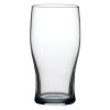 Toughened Tulip Beer Glasses