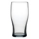 Toughened Tulip Beer Glasses
