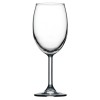 Teardrop Wine Glasses
