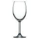 Teardrop Wine Glasses