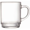 Arc Coffee Glasses