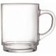 Arc Coffee Glasses