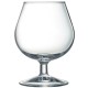 Arc Brandy Glasses