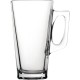Glass Conic Coffee Mugs Glass Conic Coffee Mugs