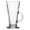 Latte & Coffee Glasses