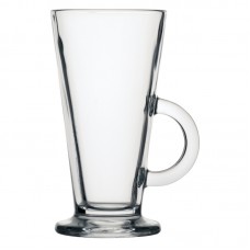 Latte Glass