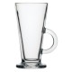 Latte & Coffee Glasses