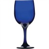 Cobalt Blue Glasses 