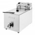 Buffalo CU620 8ltr Single Electic Counter Top Fryer Buffalo CU620 8ltr Single Electic Counter Top Fryer