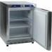 Prodis HC210FSS Under Counter Stainless Steel Storage Freezer Prodis HC210FSS Under Counter Stainless Steel Storage Freezer