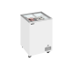 Tefcold IC101SC: 0.57m Sliding Flat Glass Lid Chest Freezer - 108Ltr Tefcold IC101SC: 0.57m Sliding Flat Glass Lid Chest Freezer - 108Ltr