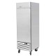 Ice-A-Cool ICE8950: 600ltr Commercial Refrigerator in Stainless Steel - Medium Duty Ice-A-Cool ICE8950: 600ltr Commercial Refrigerator in Stainless Steel - Medium Duty