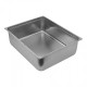 2/1 Gastronorm Pans
