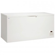 Elcold EL11LT: 0.7m Low Temperature Commercial Chest Freezer - 130Ltr