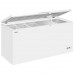 Elcold EL22: 0.7m Commercial Chest Freezer with White Lid - 215Ltr