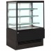 Interlevin EVOK1202: 1.2m Refrigerated Patisserie Display Cabinet (R290)