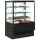 Interlevin EVOK1202: 1.2m Refrigerated Patisserie Display Cabinet (R290)