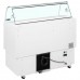 ISA Fiji 4: 0.8m Ventilated Soft Scoop Ice Cream Display - 4 Pans & 630mm Deep Unit ISA Fiji 4: 0.8m Ventilated Soft Scoop Ice Cream Display - 4 Pans & 630mm Deep Unit