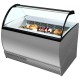 ISA Isabella 13LX: 1.65m Soft Scoop Ice Cream Display - 13 Pans ISA Isabella 13LX: 1.65m Soft Scoop Ice Cream Display - 13 Pans