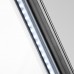 Interlevin LGF7500: LOW-ENERGY Triple Glass Door Display Freezer with LED Lighting - 2050Ltr Interlevin LGF7500: LOW-ENERGY Triple Glass Door Display Freezer with LED Lighting - 2050Ltr