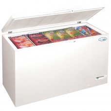 Interlevin LHF460: 1.3m Commercial Chest Freezer with White Lid - 447Ltr Interlevin LHF460: 1.3m Commercial Chest Freezer with White Lid - 447Ltr