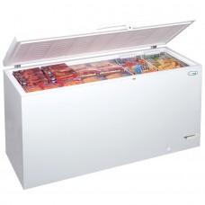 Interlevin LHF620: 1.7m Commercial Chest Freezer with White Lid - 607Ltr Interlevin LHF620: 1.7m Commercial Chest Freezer with White Lid - 607Ltr