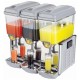 Interlevin LJD3: Triple Milk / Juice Dispenser - 3 x 12Ltr