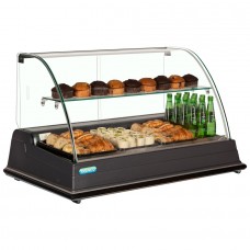 Trimco Manchester: 1m Chilled Counter Top Display Unit Trimco Manchester: 1m Chilled Counter Top Display Unit