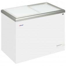 Elcold Mobilux 21: 1m 12v Battery Powered Portable Freezer - 226Ltr