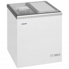 Elcold Mobilux 11 : 0.7m 12v Battery Powered Portable Freezer - 136Ltr