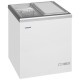 Elcold Mobilux 11 : 0.7m 12v Battery Powered Portable Freezer - 136Ltr Elcold Mobilux 11 : 0.7m 12v Battery Powered Portable Freezer - 136Ltr