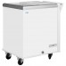 Elcold Mobilux 11 : 0.7m 12v Battery Powered Portable Freezer - 136Ltr Elcold Mobilux 11 : 0.7m 12v Battery Powered Portable Freezer - 136Ltr