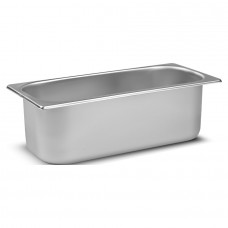 Interlevin GE361612: 5 Litre Stainless Steel Napoli Pan Interlevin GE361612: 5 Litre Stainless Steel Napoli Pan