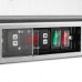 Interlevin PD10H SS: 142Ltr Hinged Single door Back Bar Cooler - Stainless Steel Interlevin PD10H SS: 142Ltr Hinged Single door Back Bar Cooler - Stainless Steel