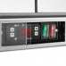 Interlevin PD20H SS: 210Ltr Hinged Double door Back Bar Cooler - Stainless Steel Interlevin PD20H SS: 210Ltr Hinged Double door Back Bar Cooler - Stainless Steel