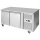 Interlevin PH20F: 2 Door Stainless Steel Gastronorm Counter Freezer - 271Ltr Interlevin PH20F: 2 Door Stainless Steel Gastronorm Counter Freezer - 271Ltr