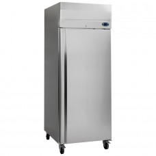 Tefcold RF710X1: 650lt Single Door Gastronorm Freezer Tefcold RF710X1: 650lt Single Door Gastronorm Freezer
