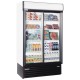 Staycold SD1140: Sliding Glass Door Display Fridge - 890Ltr Staycold SD1140: Sliding Glass Door Display Fridge - 890Ltr