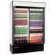 Staycold SD1360: Sliding Glass Door Display Fridge - 1075Ltr