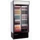 Staycold SD890: Sliding Glass Door Display Fridge - 675Ltr
